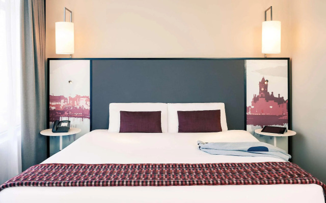 Holland House Hotel Cardiff By Sunday