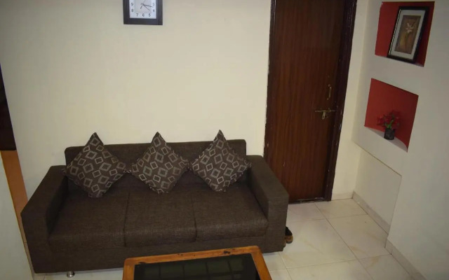 Hotel Royal Stay
