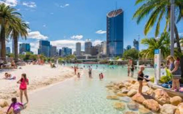 3 Bedroom Character Home Near CBD