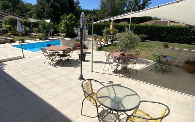 La perle rouge A Panazol