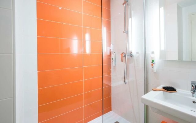 Ibis Styles Toulouse Labège