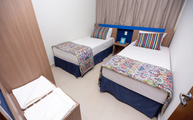 Alta Vista Thermas Resort