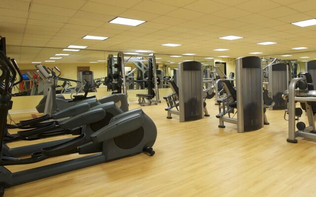 Sheraton Bucks County Langhorne