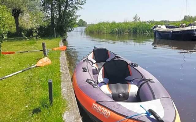 BenB Weerribben Wieden