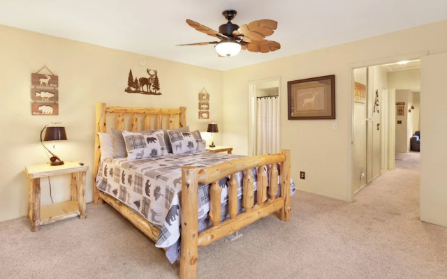 Inn Between Pines#1411