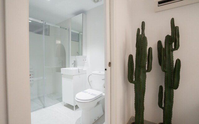 Urban Suites Palma TI