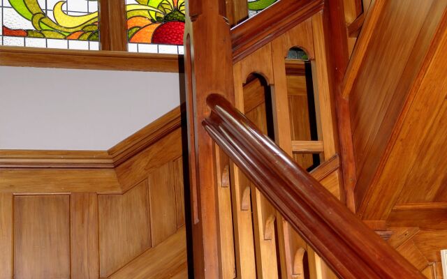 Dyers House