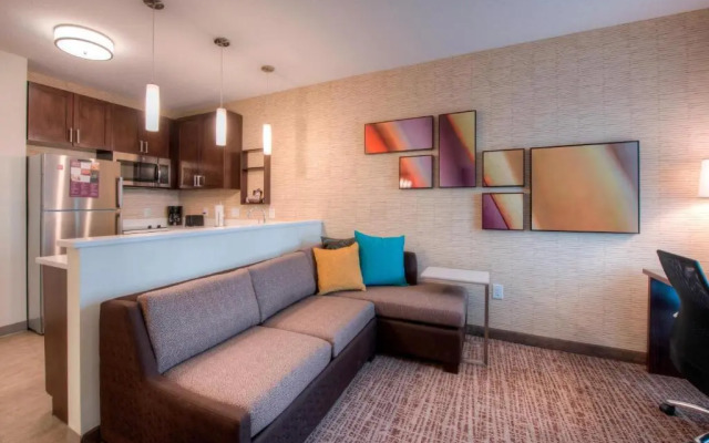 Residence Inn Charlotte Airport