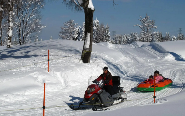 Atema Kogen Resort Belnatio