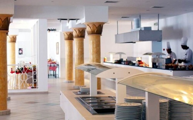 TMK Marine Beach Hotel