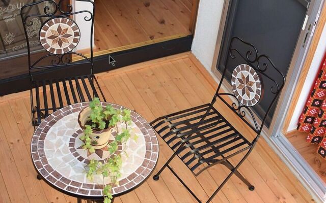 Santana Guest House Kyoto