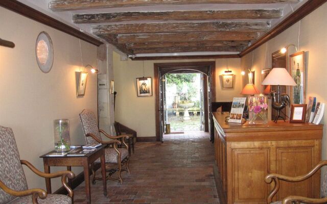 Le General d'Elbee Hotel & Spa