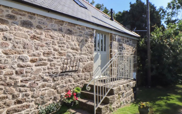 The Old Byre