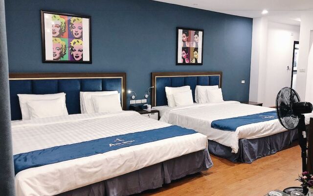A25 Hotel - 19 Cha Ca