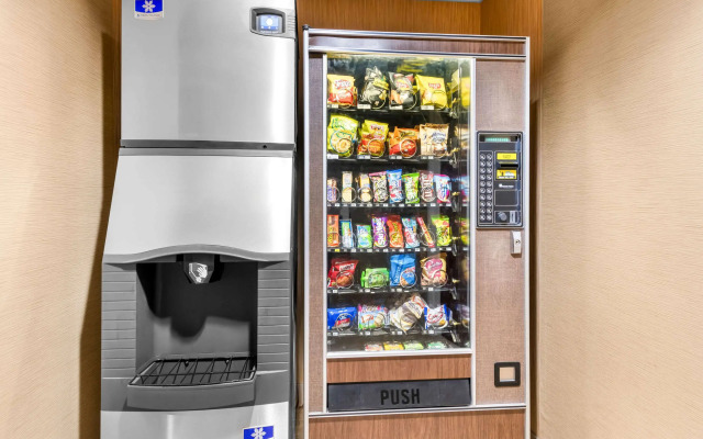 Comfort Inn Harriman