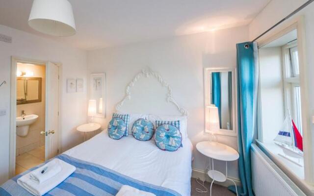 Sands Apartment