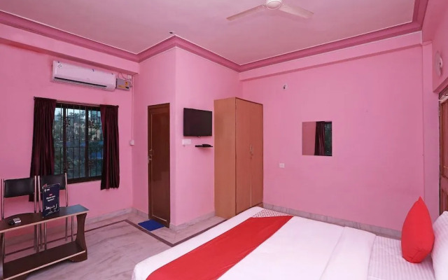 Ma Sum Palace by OYO Rooms