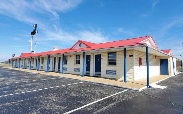 Americas Best Value Inn Wildersville