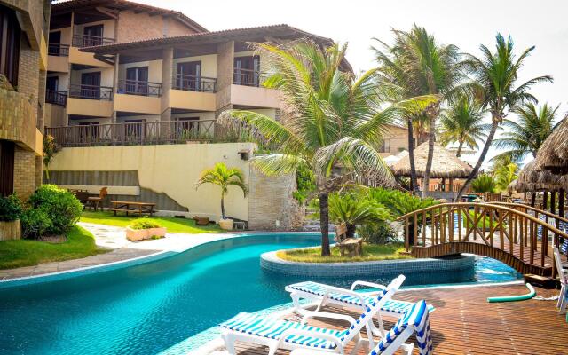 Visual Praia Hotel