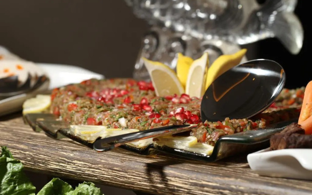 Zara Continental Hotel