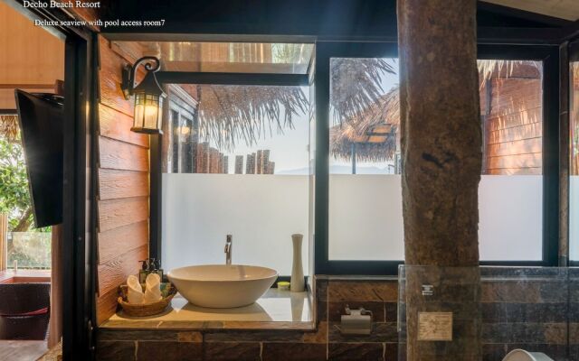 Decho Beach Resort