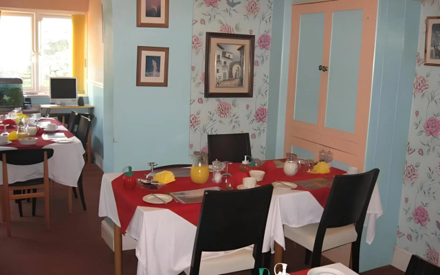 Jasmine House