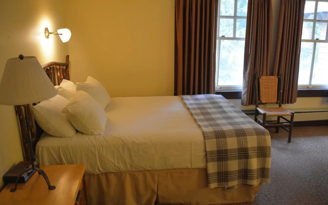 National Park Inn