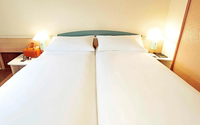 B&B Hotel Barcelona Mataró