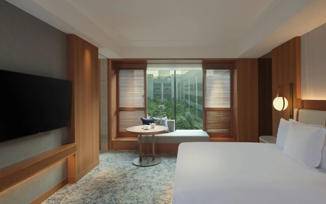 Intercontinental Yokohama Pier 8 by IHG