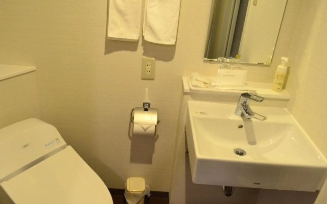 Yokohama Mandarin Hotel