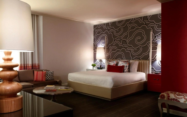Kimpton Hotel Monaco Seattle by IHG