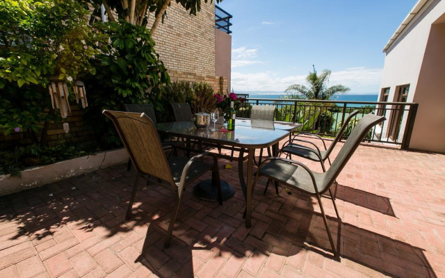 Mount Joy Guesthouse