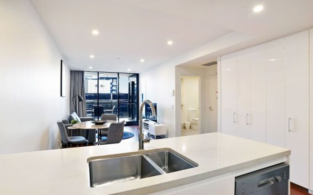 Atlas Apartments by CLLIX