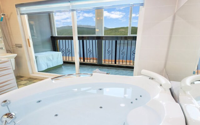 Casa Pension Tongyeong