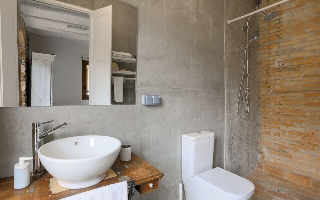 AS Sant Domenec Pool&Bike