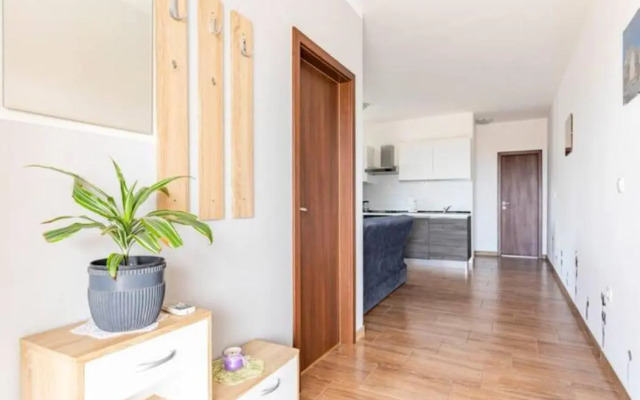 New luxury apartment Kila