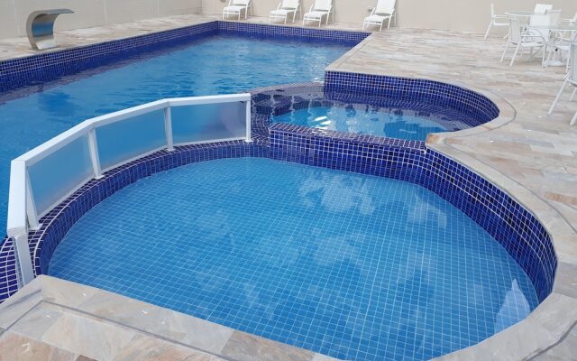 Apartamento Praia Grande