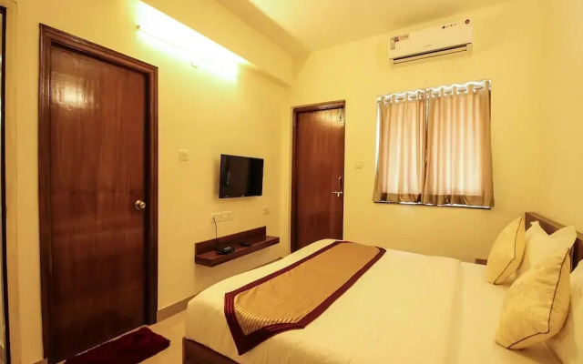 Roselle Avenue by OYO Rooms