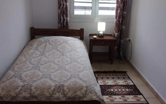 Hermes Apartment -1
