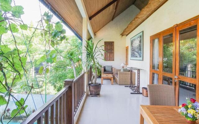 Villa Puriartha Ubud