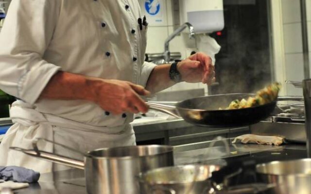 Hotel Weiss Kreuz Malans