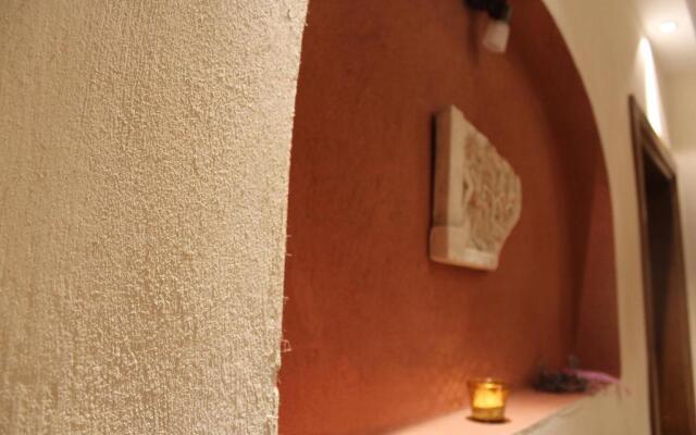 Archodiko Toliadi Boutique Apartments and Suites