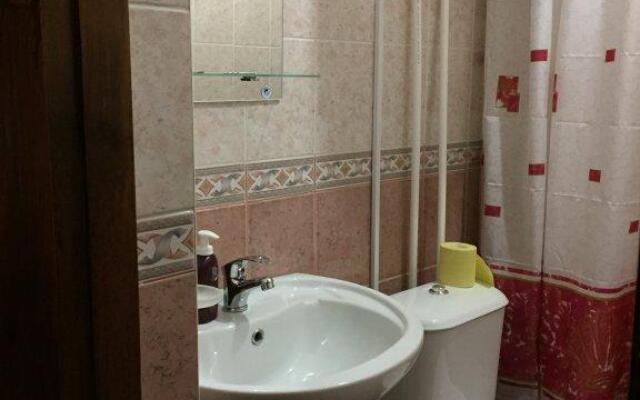 Hostelman Hostel