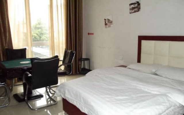 Xingyi Huangjia Inn