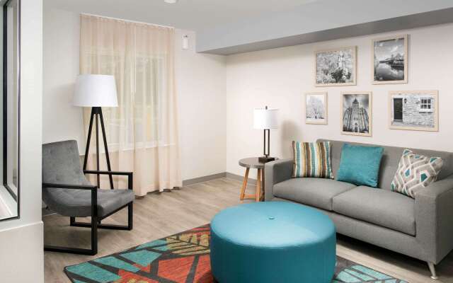 Extended Stay America Suites - Nashua - Merrimack