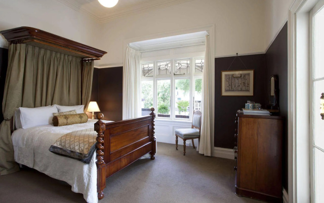 Olivers Central Otago