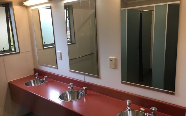 Te Anau Lakeview Holiday Park & Motels