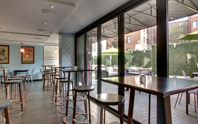 2500 Penn, a Placemakr Experience