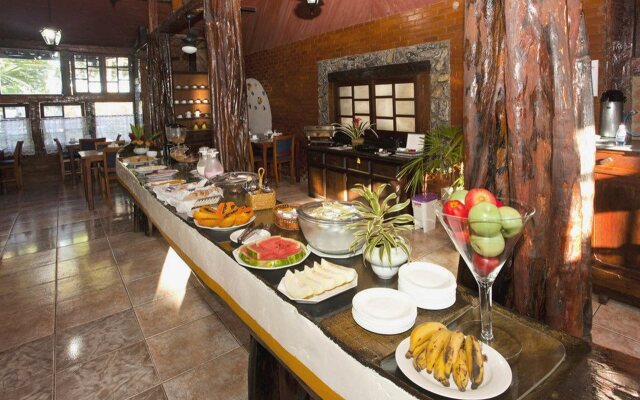 Quari Quara BY MN Hotéis