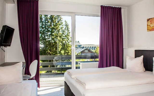 Aktiv Hotel Winterberg